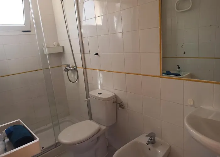 El Rincón de Sara by Best Holidays Fuerteventura Apartamento Corralejo