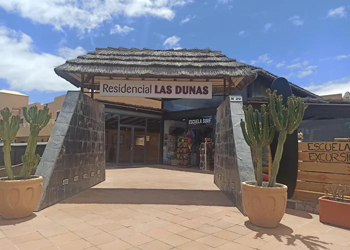 El Rincón de Sara by Best Holidays Fuerteventura