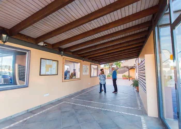 El Rincón de Sara by Best Holidays Fuerteventura