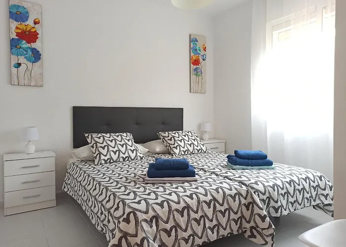 El Rincón de Sara by Best Holidays Fuerteventura Apartamento Corralejo