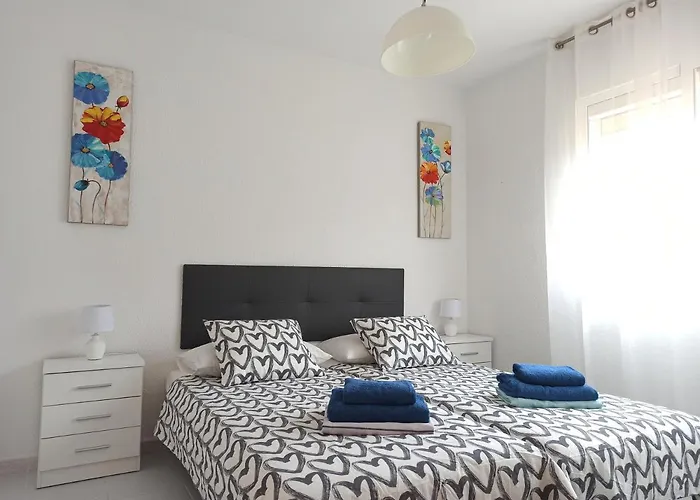 El Rincón de Sara by Best Holidays Fuerteventura